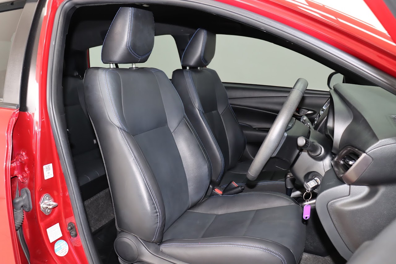 2021 Toyota Yaris 1.2Sport รูปที่ 11
