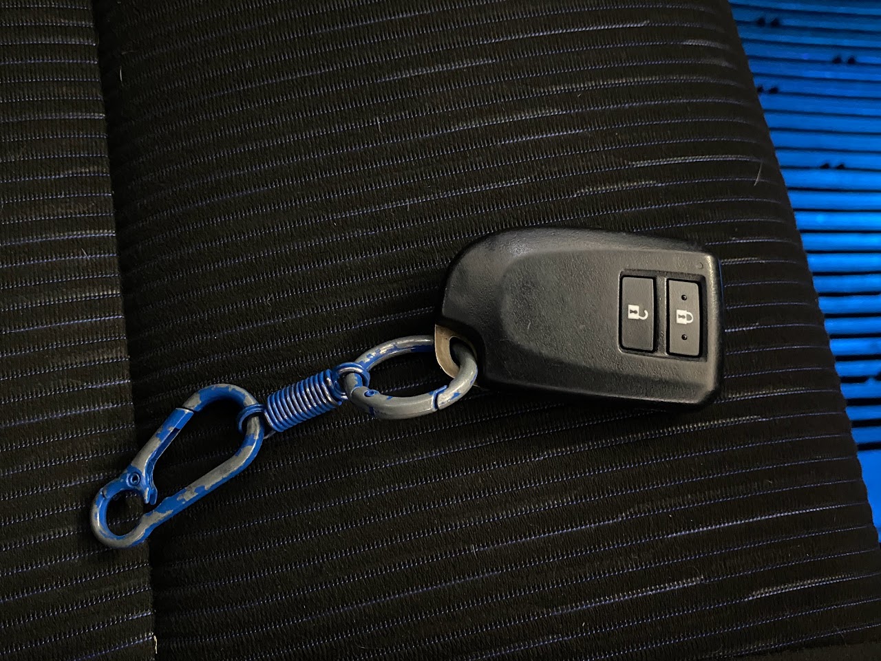 2018 Toyota Yaris 1.2G รูปที่ 23
