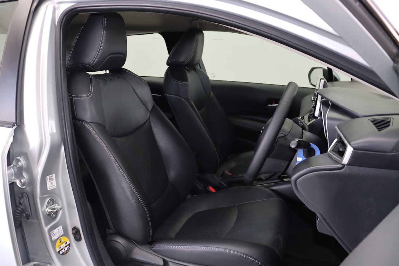 2021 Toyota Altis (New) 1.6G รูปที่ 11