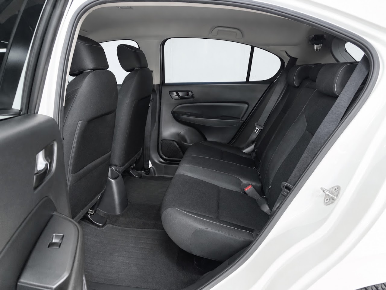 2021 Honda City Hatchback 1.0S+ รูปที่ 3